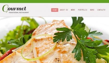 點(diǎn)擊查看建站案例-大型的國外餐廳系列案例